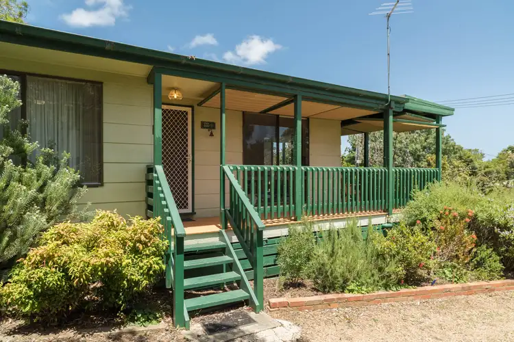 Second view of Homely house listing, 75 Scenic Drive, Cowes VIC 3922