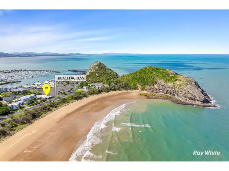 43/34-48 Vin E Jones Memorial Drive, Rosslyn QLD 4703