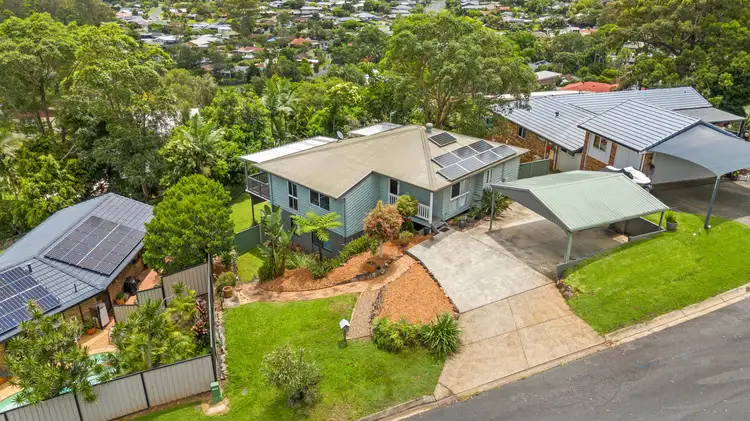 6 Wideview Court, Carrara QLD 4211