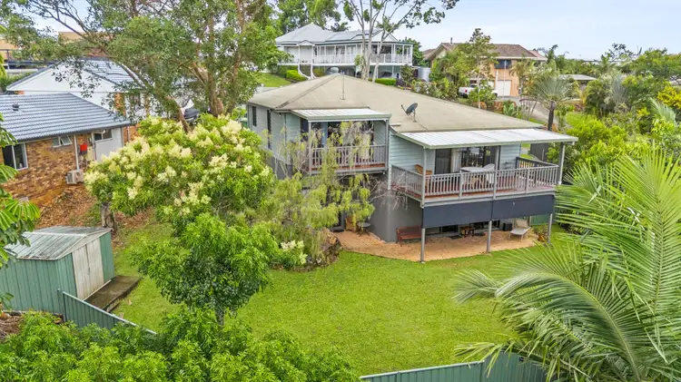 Third view of Homely house listing, 6 Wideview Court, Carrara QLD 4211