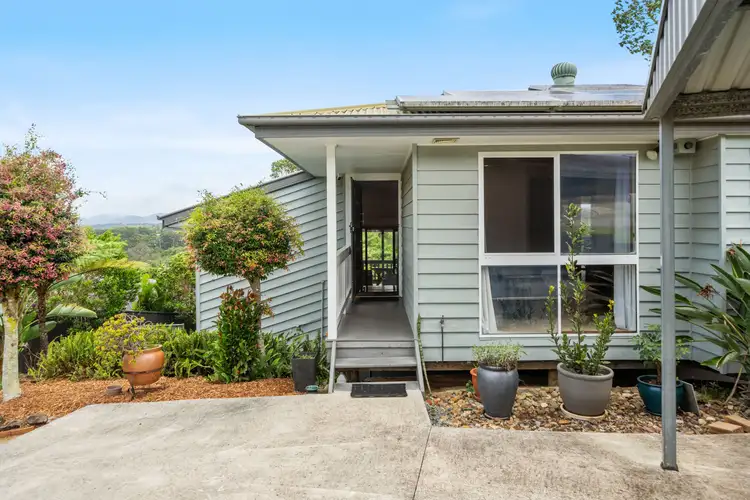 Fourth view of Homely house listing, 6 Wideview Court, Carrara QLD 4211