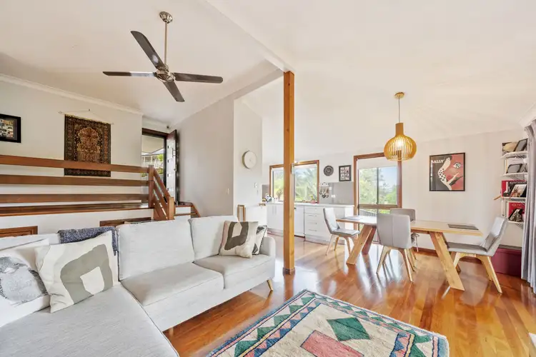 Sixth view of Homely house listing, 6 Wideview Court, Carrara QLD 4211