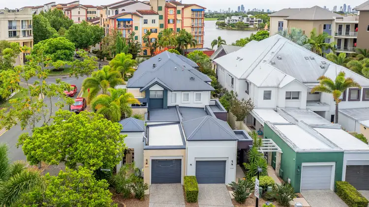 3041 Everglade Avenue, Carrara QLD 4211