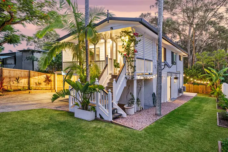 13 Warana Avenue, Southport QLD 4215