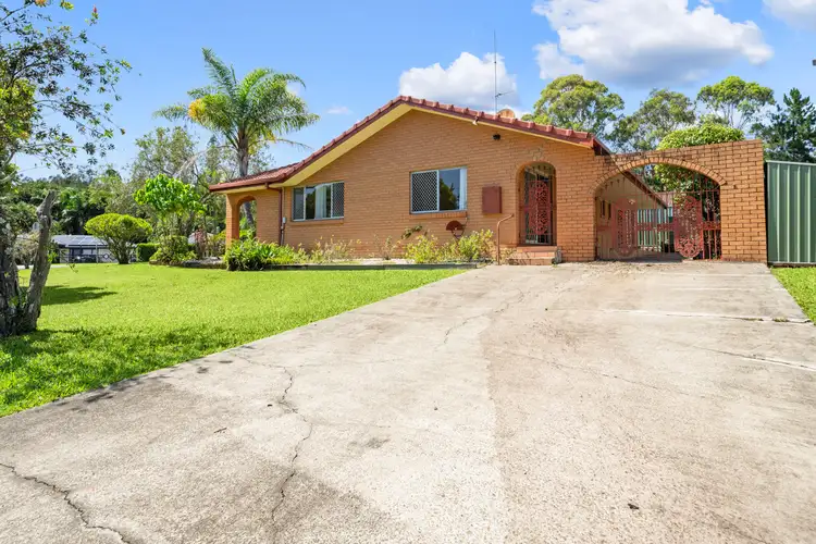 Second view of Homely house listing, 29 Madigan Road, Carrara QLD 4211