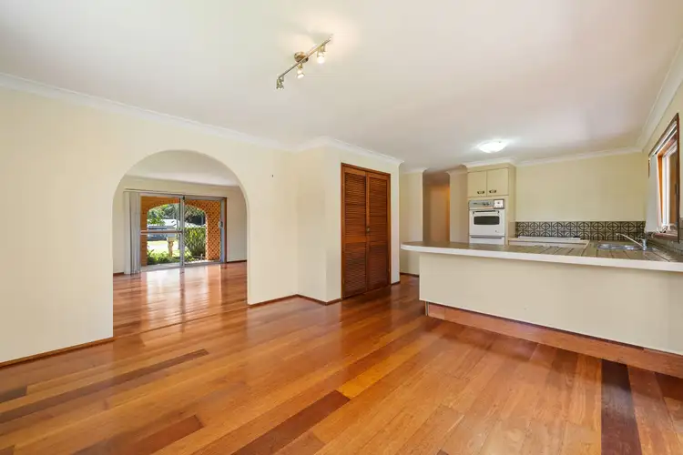 Sixth view of Homely house listing, 29 Madigan Road, Carrara QLD 4211