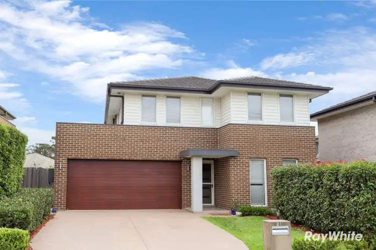 Main view of Homely house listing, 21 Eclipse Street, Schofields NSW 2762