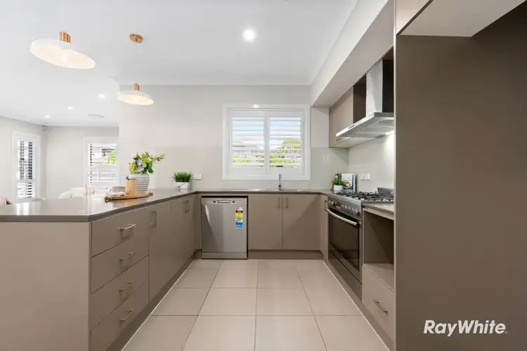 Third view of Homely house listing, 21 Eclipse Street, Schofields NSW 2762