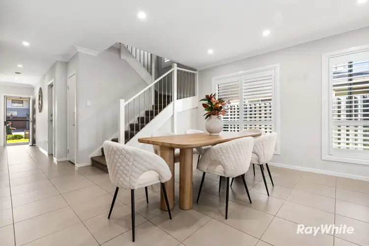 Fourth view of Homely house listing, 21 Eclipse Street, Schofields NSW 2762