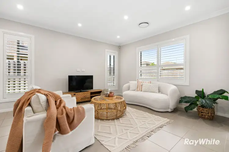 Fifth view of Homely house listing, 21 Eclipse Street, Schofields NSW 2762