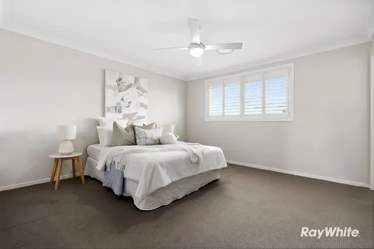 Sixth view of Homely house listing, 21 Eclipse Street, Schofields NSW 2762