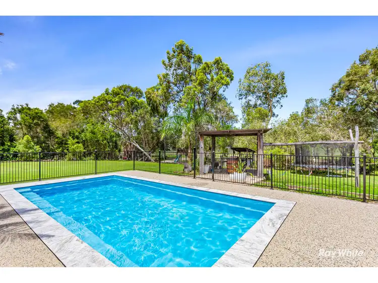 Third view of Homely house listing, 3 Crystal Court, Barmaryee QLD 4703