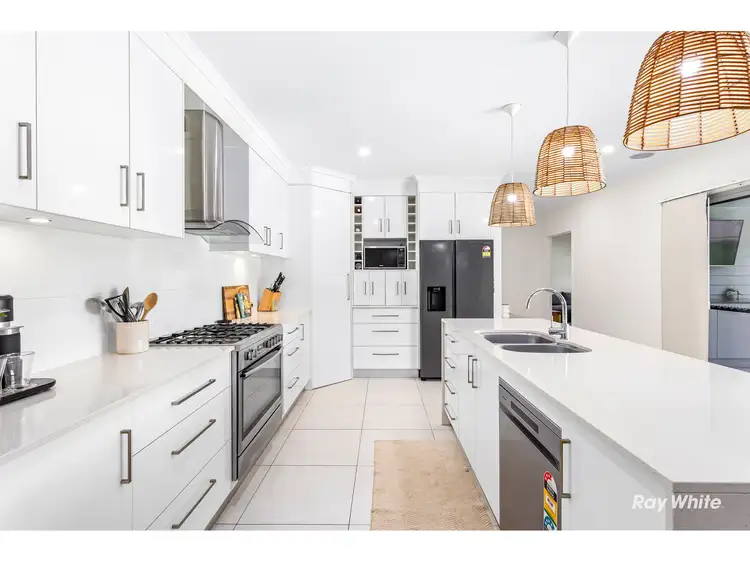 Fourth view of Homely house listing, 3 Crystal Court, Barmaryee QLD 4703