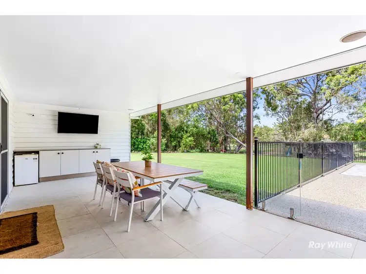 Sixth view of Homely house listing, 3 Crystal Court, Barmaryee QLD 4703