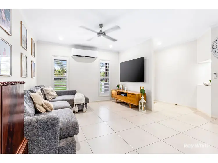 Seventh view of Homely house listing, 3 Crystal Court, Barmaryee QLD 4703