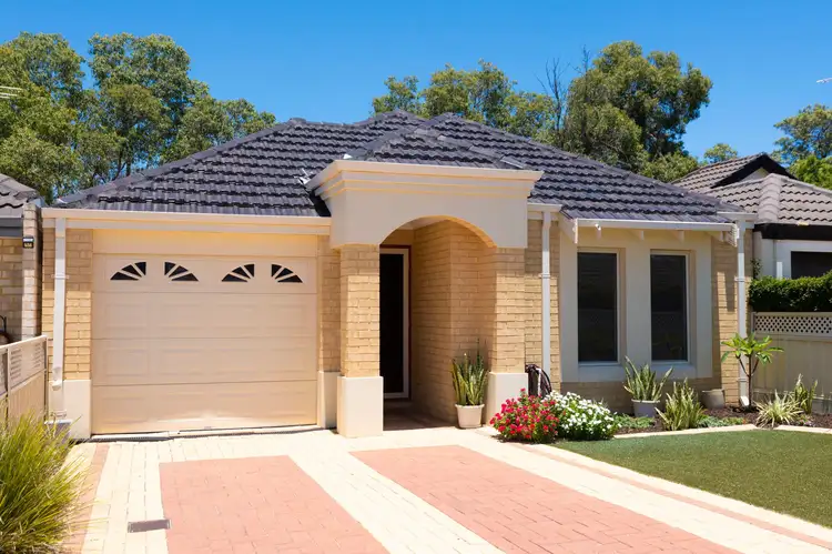 Main view of Homely house listing, 9 The Fairways, The Vines WA 6069