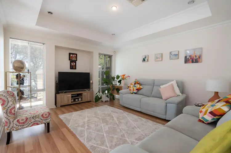 Second view of Homely house listing, 9 The Fairways, The Vines WA 6069