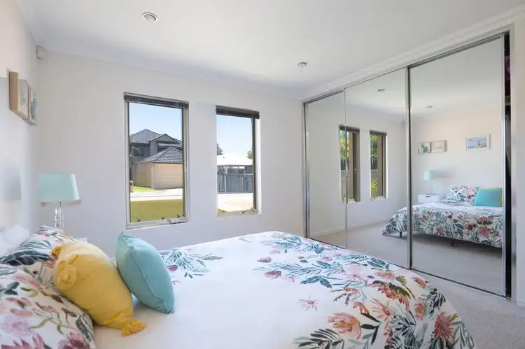 Fourth view of Homely house listing, 9 The Fairways, The Vines WA 6069