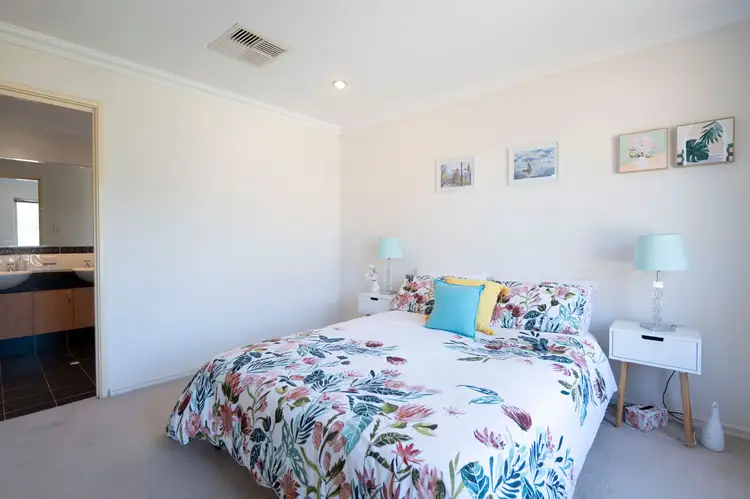 Fifth view of Homely house listing, 9 The Fairways, The Vines WA 6069