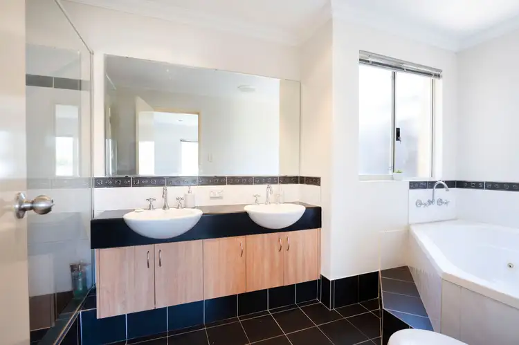Sixth view of Homely house listing, 9 The Fairways, The Vines WA 6069