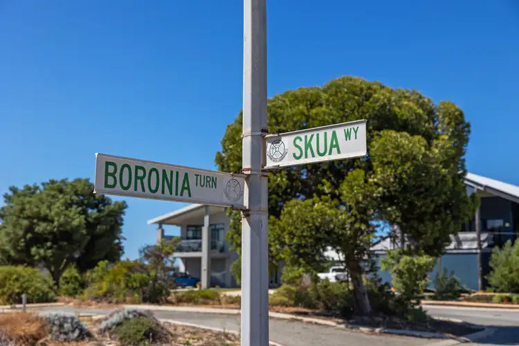 Fourth view of Homely land listing, 6 Skua Way, Jurien Bay WA 6516