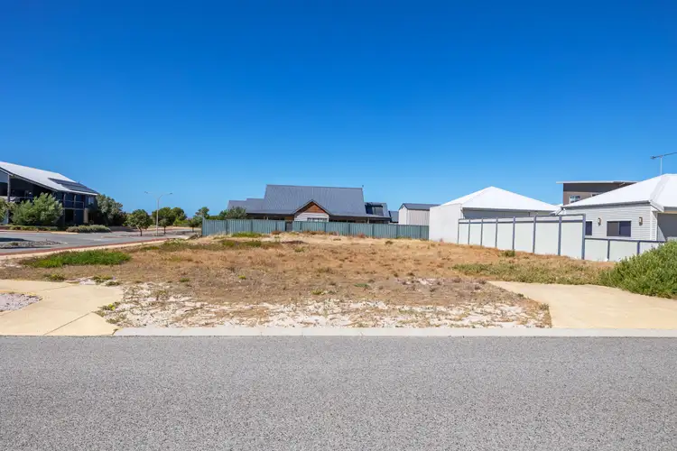 Fifth view of Homely land listing, 6 Skua Way, Jurien Bay WA 6516
