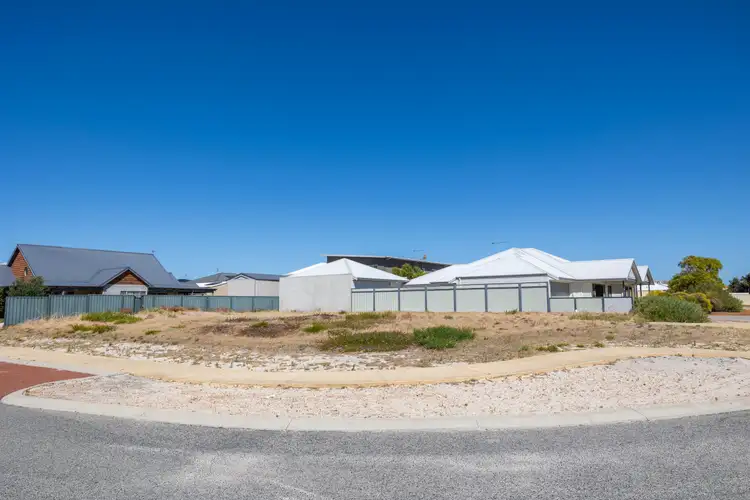 Sixth view of Homely land listing, 6 Skua Way, Jurien Bay WA 6516