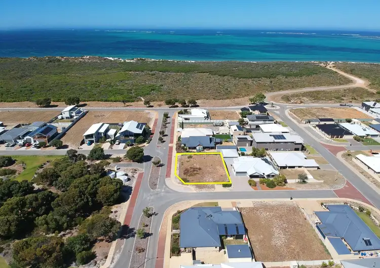 Seventh view of Homely land listing, 6 Skua Way, Jurien Bay WA 6516
