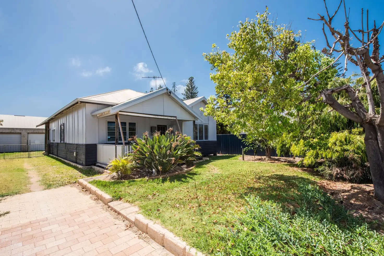 Main view of Homely house listing, 21 Burges Street, Beachlands WA 6530