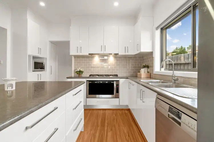 Third view of Homely unit listing, 1/34 Macrina Street, Oakleigh East VIC 3166