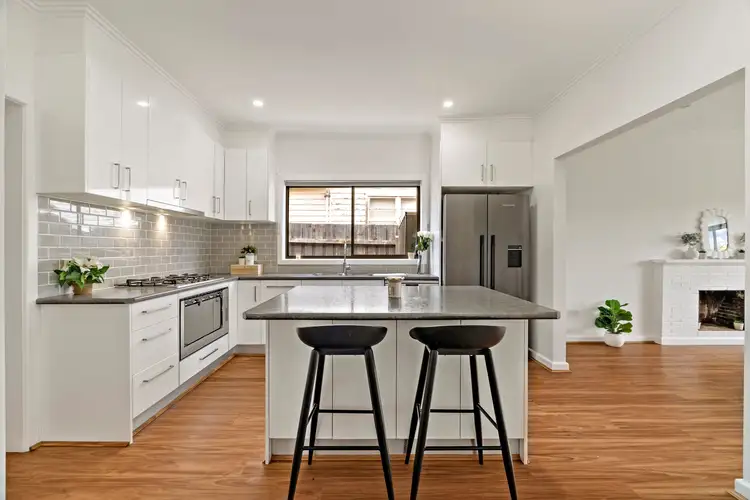 Fourth view of Homely unit listing, 1/34 Macrina Street, Oakleigh East VIC 3166