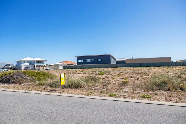 Fourth view of Homely land listing, Lot 373, 35 Eucalypt Way, Jurien Bay WA 6516