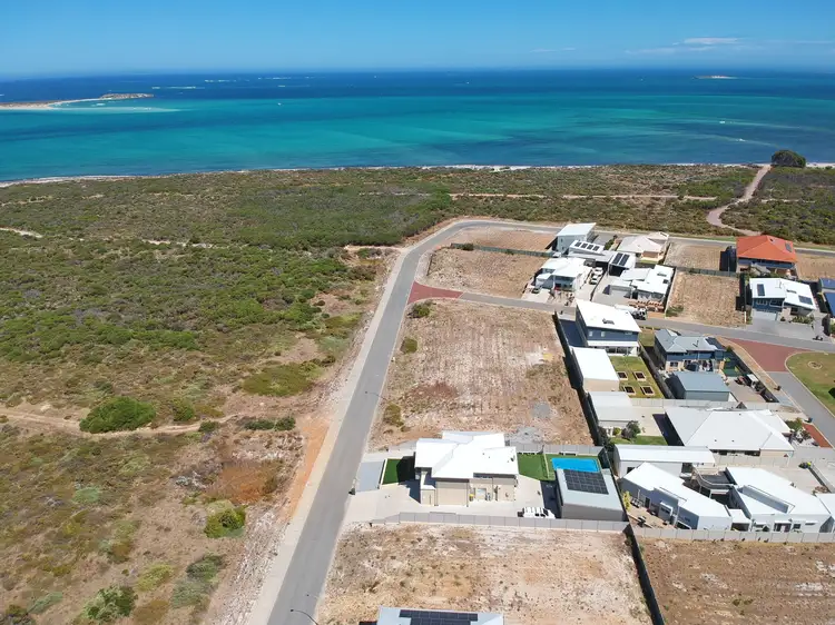 Fifth view of Homely land listing, Lot 373, 35 Eucalypt Way, Jurien Bay WA 6516