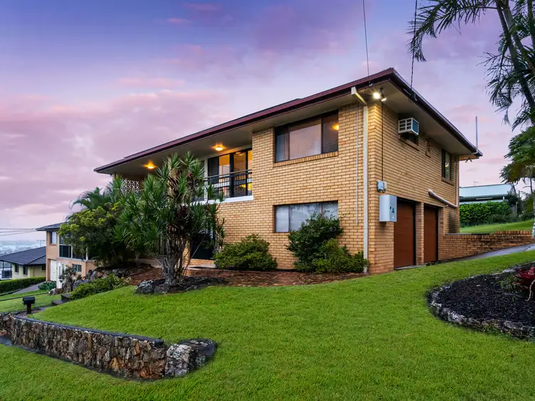 20 Azanian Street, Upper Mount Gravatt QLD 4122