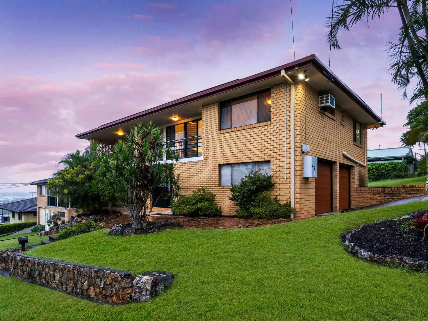 Main view of Homely house listing, 20 Azanian Street, Upper Mount Gravatt QLD 4122