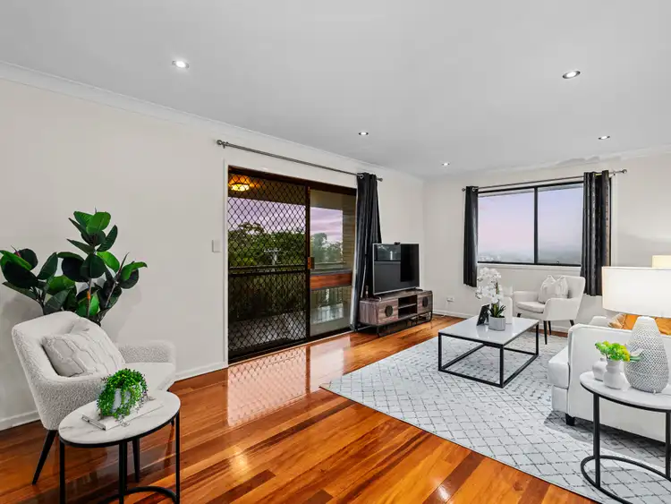 Third view of Homely house listing, 20 Azanian Street, Upper Mount Gravatt QLD 4122