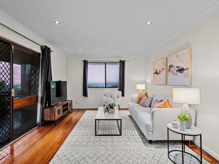 Fourth view of Homely house listing, 20 Azanian Street, Upper Mount Gravatt QLD 4122