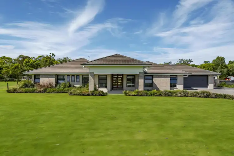 62-64 Ooah Circuit, Buccan QLD 4207