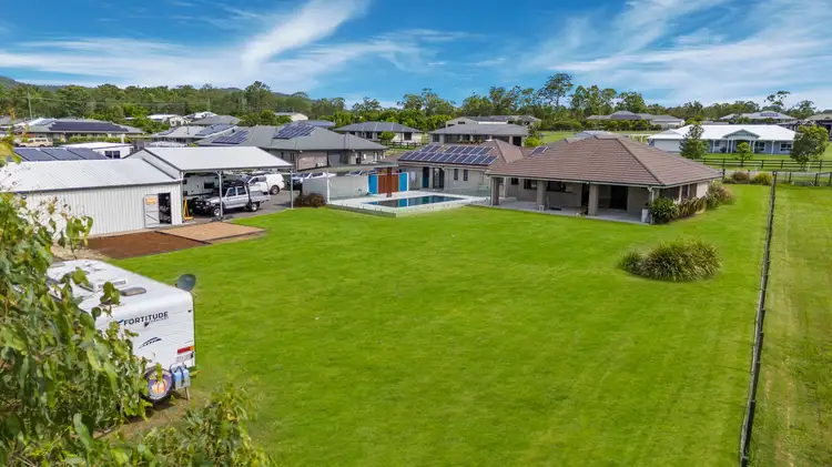 Third view of Homely house listing, 62-64 Ooah Circuit, Buccan QLD 4207