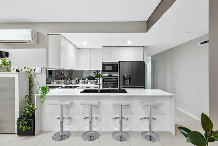 Sixth view of Homely unit listing, 44/206-212 Great Western Highway, Kingswood NSW 2747