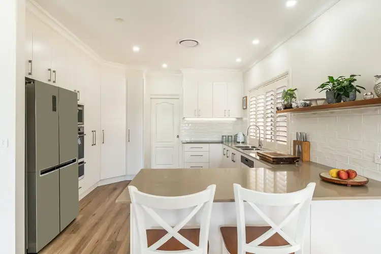 Third view of Homely house listing, 16 Bayview Drive, Yamba NSW 2464