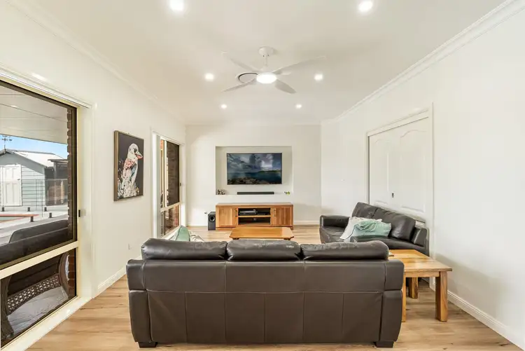 Fifth view of Homely house listing, 16 Bayview Drive, Yamba NSW 2464
