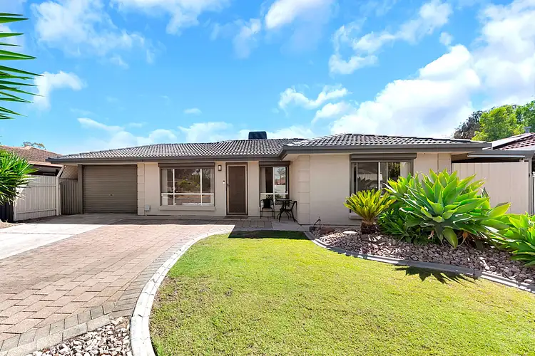 16 Lombard Avenue, Paralowie SA 5108