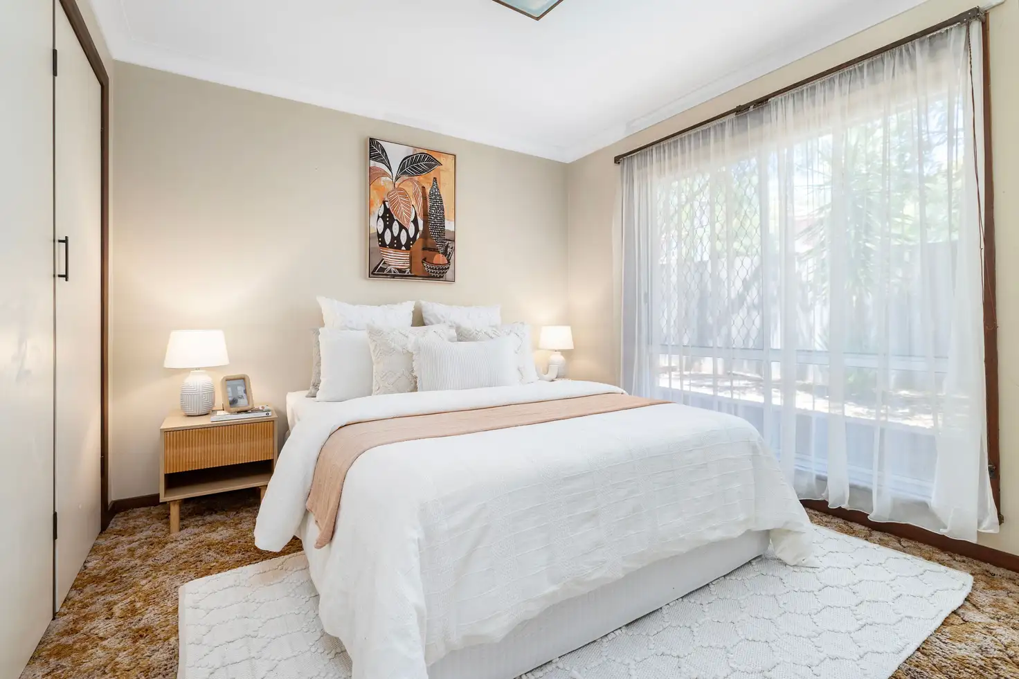 Main view of Homely unit listing, 1/257 Wirraway Street, East Albury NSW 2640