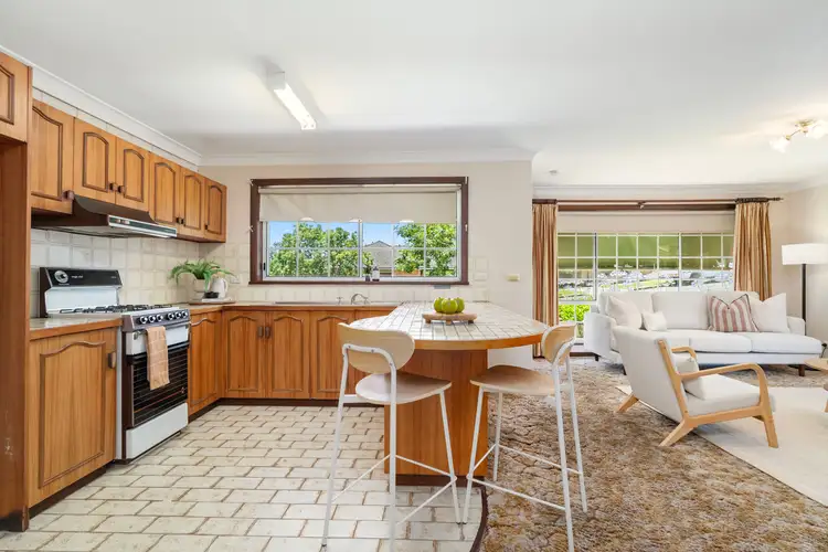 Second view of Homely unit listing, 1/257 Wirraway Street, East Albury NSW 2640