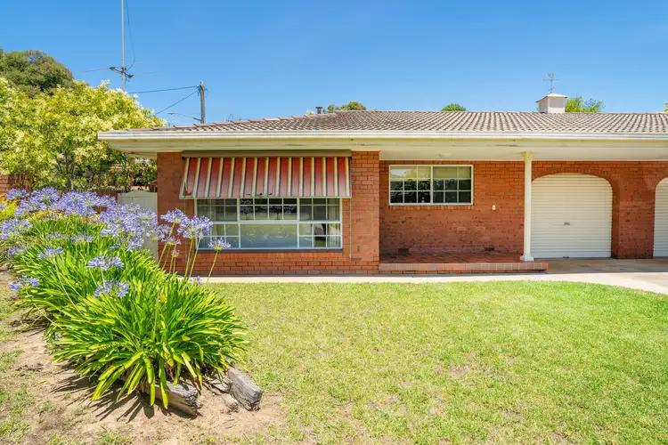 Third view of Homely unit listing, 1/257 Wirraway Street, East Albury NSW 2640
