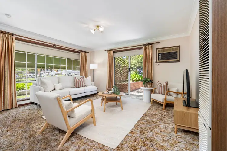 Fourth view of Homely unit listing, 1/257 Wirraway Street, East Albury NSW 2640
