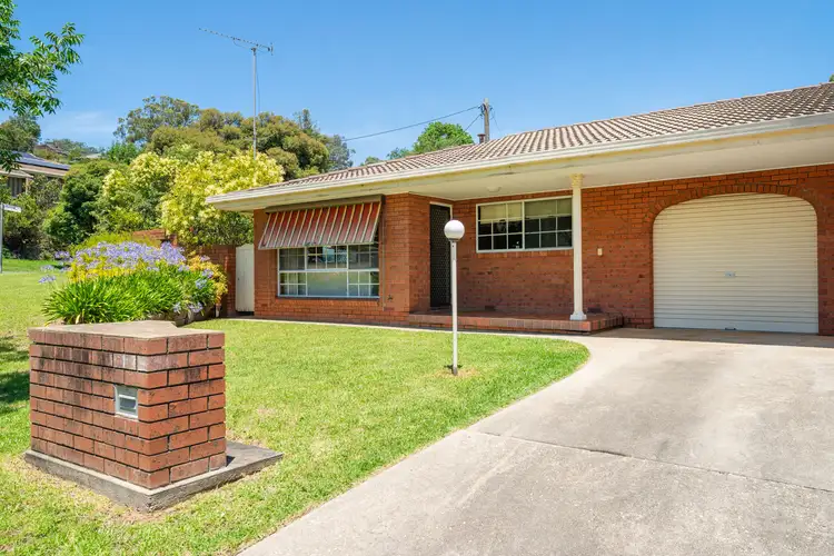 Fifth view of Homely unit listing, 1/257 Wirraway Street, East Albury NSW 2640