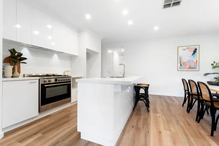 Second view of Homely house listing, 29 Hibberson Court, Thurgoona NSW 2640