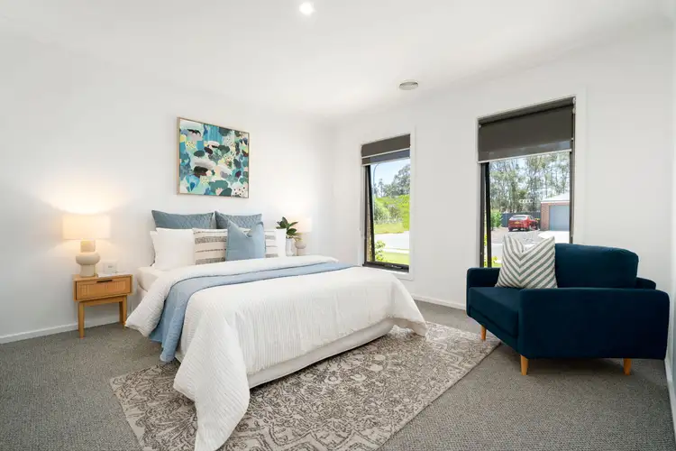 Third view of Homely house listing, 29 Hibberson Court, Thurgoona NSW 2640